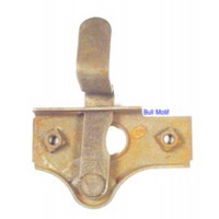 Image for Lock - Bonnet Mk3 1969-93 External