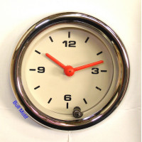 Image for Gauge - Time Clock Ivory (1996-99)