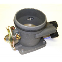 Image for Throttle Body - Alloy 48mm Std MPi (1996-00)
