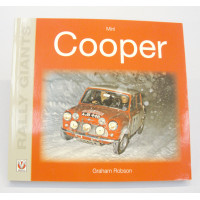Image for Mini Cooper - Rally Giants (Veloce)