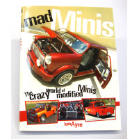 Image for Mad Minis (Haynes)