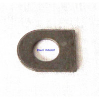 Image for Main Bearing Lock Tab Washer - 848cc,  998cc, 1098cc