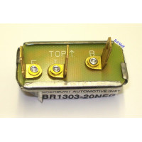 Image for Voltage Stabiliser - 1969-88 (Clubman/Mayfair Type)