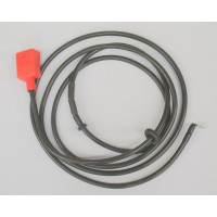 Image for Cable - Battery to Solenoid (1985-91)