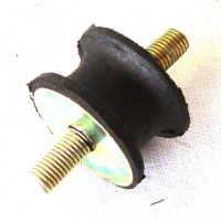 Image for Cotton Reel Mounting - Exhaust to 1991