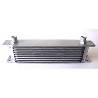 Image for Oil Cooler Radiator - 10 Row
