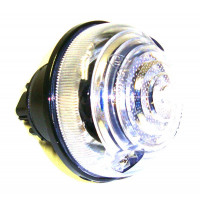 Image for Front Indicator Lamp (White) - MPi