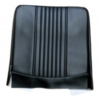 Image for Mini MK III, Front Reclining Seat Base Cover in Black