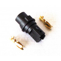Image for Bulb Holder -  Front Indicator Repeater Lamp (1986-2000)