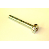 Image for Screw - Air Filter (Injection)