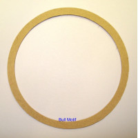 Image for Gasket - Float Chamber Lid (H4 Carb)