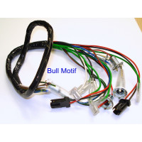 Image for Wiring Harness - Centre Speedo