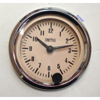 Image for Gauge - Time Clock Magnolia