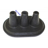Image for Grommet - Fuel Pipe (Boot Floor) MPi