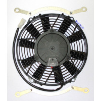Image for Electric Fan Assy - MPi (1996-2000)