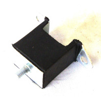 Image for Rubber - Centre Exhaust Mounting (to1991)