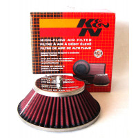 Image for K&N Air Filter - HIF6 & HIF44 Cone Offset