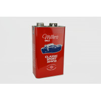 Image for Millers Classic Sport Oil 20W50 5L
