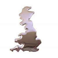 Image for Badge - British Isles