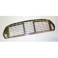 Image for Radiator Grille - Austin Std Mk1 with Mk2 Fitting (1992-2000)