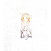 Image for Bulb - 5W Capless (501)