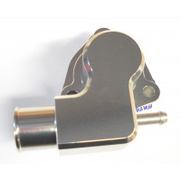 Image for Thermostat Housing - MPi Billet Alloy Type