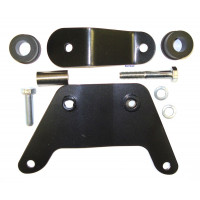 Image for Engine Steady Bar Anchor Bracket - Type A