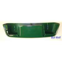 Image for Body - Number Plate Lamp Mk3 on (Saloon)