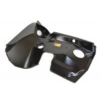 Image for Inner Wing - RH with A-Panel (Clubman) Genuine