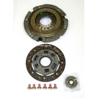 Image for Clutch Kit - Verto Injection (1990 on) Genuine
