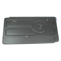Image for Door Cards - Mk4 with Vinyl Pocket (Black)