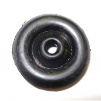 Image for Grommet - Fuel Vent Pipe (Boot Floor)