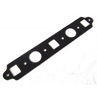 Image for Exhaust Manifold Gasket - Large Bore