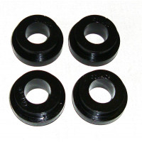 Image for Poly mount - Rear Subframe Small Trunnion Bush Set
