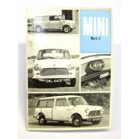 Image for Mini Mk II Handbook