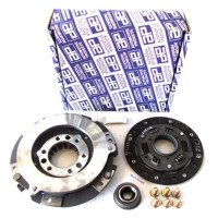 Image for Clutch Kit - A+ Verto to 1990 (Genuine)