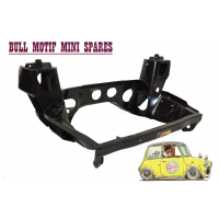 Image for Front Subframe - 1976 on (1 Bolt) Automatic