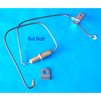 Image for Vacuum Pipe Assy (Distributor) - Metal