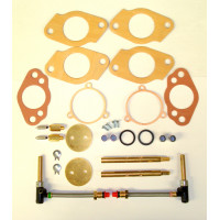 Image for Carburetter Rebuild Kit (Twin HS4)