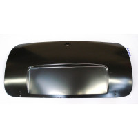 Image for Boot Lid -  Mk3 on1969-88 (Genuine)