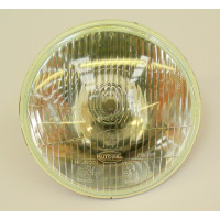 Image for RHD Halogen Headlamp (NO SIDELIGHT)