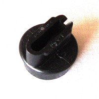 Image for Cap - Washer Bottle (Push-Fit) Mk3