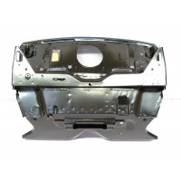 Image for Bulkhead Complete - Front 1976-89 (Genuine)