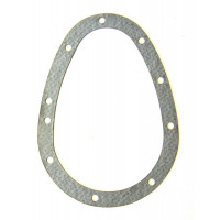 Image for Gasket - Timing Cover (Oval Shape)
