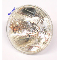 Image for LHD Sealed Beam Headlamp Unit (without sidelight)