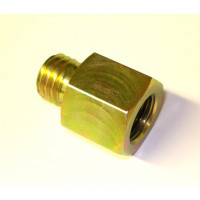 Image for Adaptor - Sump Plug (Oil Temp Gauge)