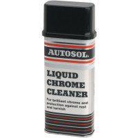 Image for Autosol Chrome Cleaner 250ML