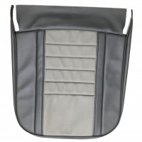 Image for Mini Cooper MKI Front Seat Base in Grey