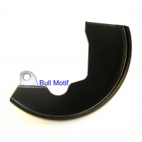 Image for Shield - 7.5" Brake Disc LH Lower