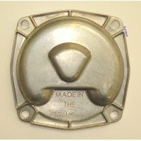 Image for Carburetter Base Plate - HIF